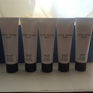 Bobbi Brown shower gel